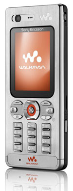 Sony Ericsson  2007    