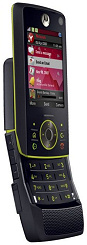  Motorola Z8    