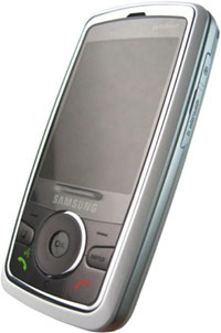 Samsung    SGH-i400