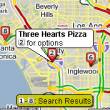   Google Maps  GPS-