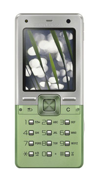  2  Sony Ericsson T650