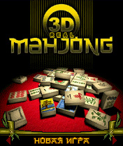 Qplaze   3D Real Mahjong