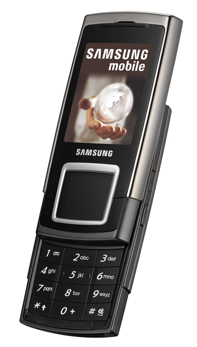  5  Samsung E950:   