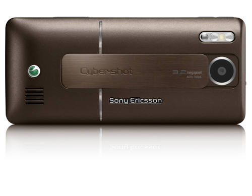  2   Sony Ericsson Cyber-shot K770i