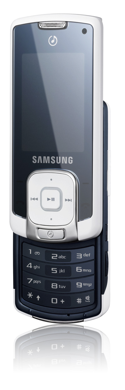  7  Samsung F330