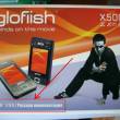    E-TEN - Glofiish X800 -   