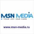 MSN Media     ". . "