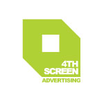 4th Screen Advertising  -