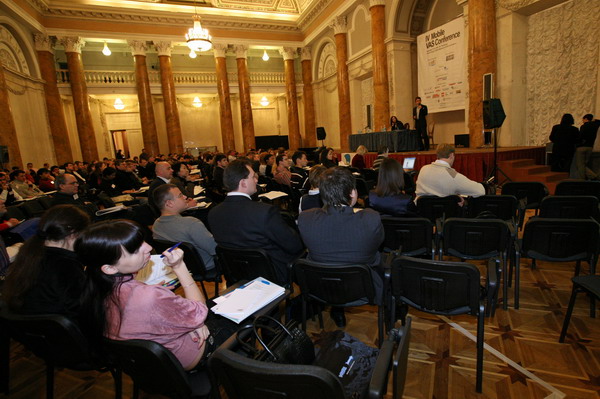  66  VAS Conference 2007.  #3.