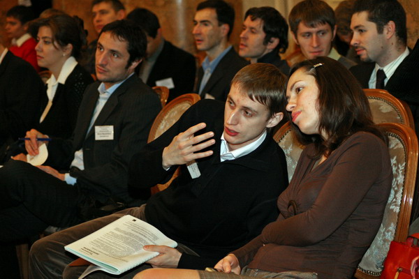  82  VAS Conference 2007.  #3.