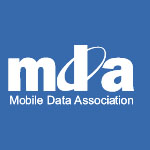 Mobile Data Association: 3,75 .    
