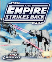  1  Star Wars: Empire Strikes Back  THQ Wireless  G5 Entertainment