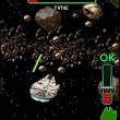 Star Wars: Empire Strikes Back  THQ Wireless  G5 Entertainment