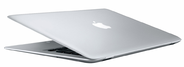  2  Apple     MacBook Air