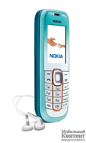  6  Nokia 2600 classic  Nokia 1209    