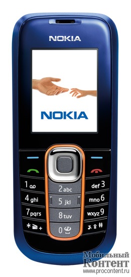  7  Nokia 2600 classic  Nokia 1209    