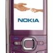 Nokia 6220 classic:     
