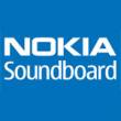 Nokia Soundboard 2007/2008  -  