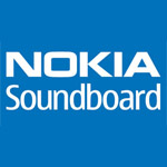  1  Nokia Soundboard 2007/2008  -  