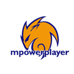 1 .  Mpowerplayer -   