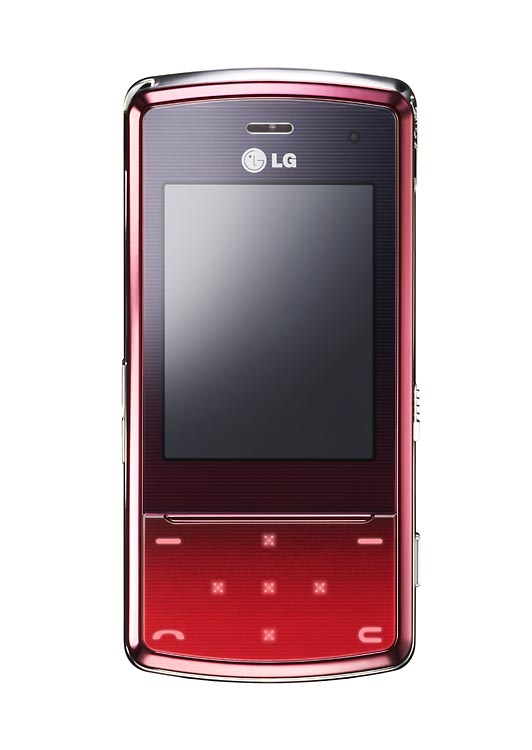  3  LG    LG KF510