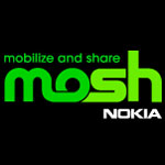    Mosh Nokia 12 .  