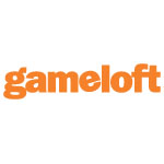 Gameloft   25 % 