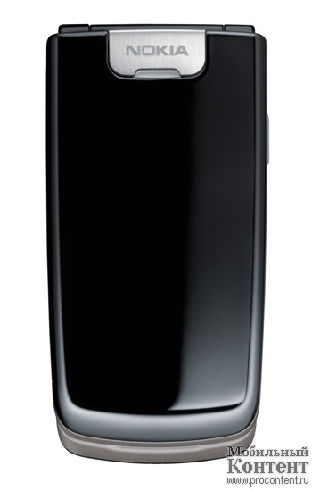  6    Nokia - Nokia 6600 fold, slide, Nokia 3600 slide