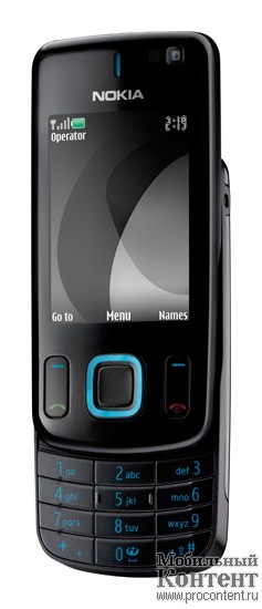  13    Nokia - Nokia 6600 fold, slide, Nokia 3600 slide