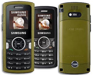  Samsung M110 -   
