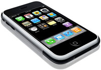 Softbank     iPhone  ; Telefonica -   