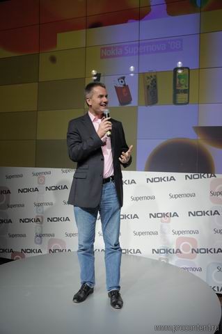  56  :   Nokia Supernova