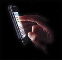 AT&T объявляет цену и тарифы для 3G iPhone