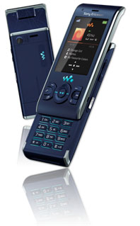  1   Walkman W902  W595  Sony Ericsson -   