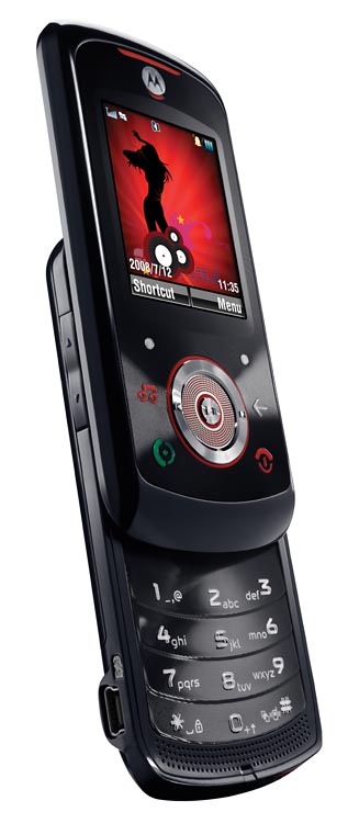  3  Motorola   ROKR EM25