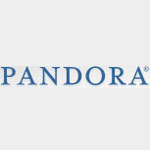  1       Pandora -       