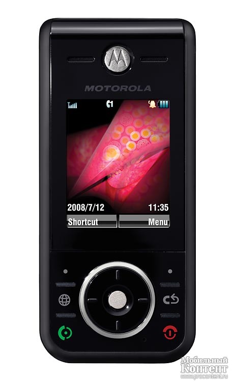  1  Motorola   Motorola ZN200