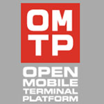 Open Mobile Terminal Platform   W3C