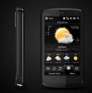 HTC  Touch HD