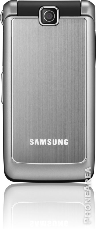  3     Samsung GT-S3600