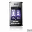 Samsung D980:     Samsung    SIM- 