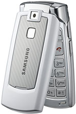 Samsung 540