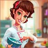 Бесплатная игра Mary le Chef: Cooking Passion. Коллекционное издание