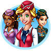 Бесплатная игра Королева авиалайнера. Коллекционное издание