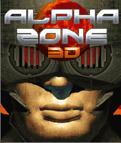 3D Alpha Zone