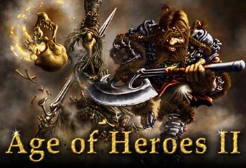 Age of Heroes 2