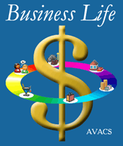   : AVACS Business Life