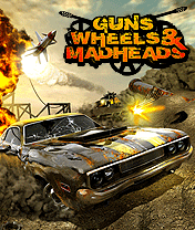GWM: Guns, Wheels & Madheads