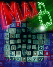 Java- MAX8