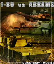 java  T80 vs ABRAMS